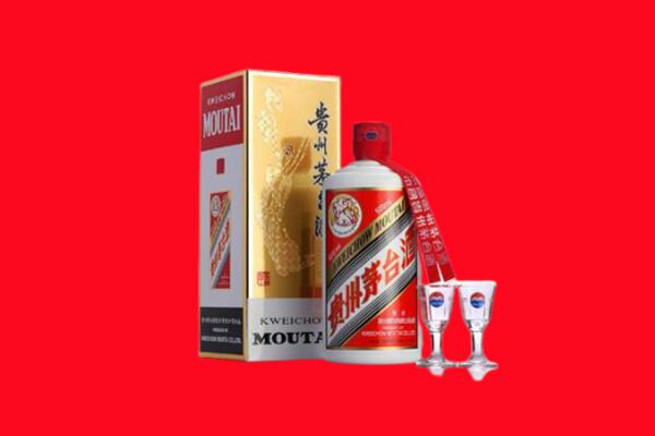 鄂尔多斯回收茅台酒.jpg